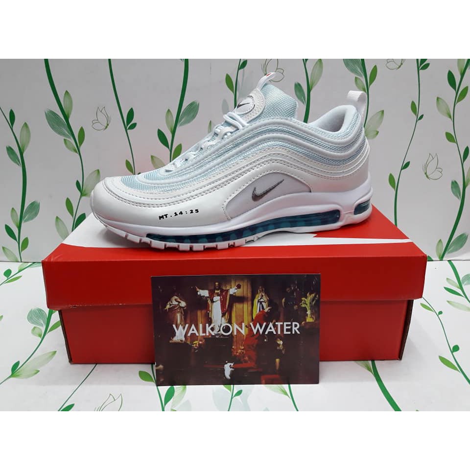 Nike Air Max 97 MSCHF x INRI