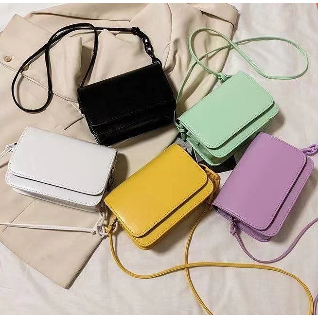 Sling bag discount for women shopee