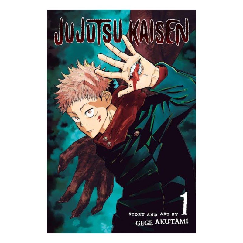 Ao Ashi (Manga) Vol. 1 – Tankobonbon