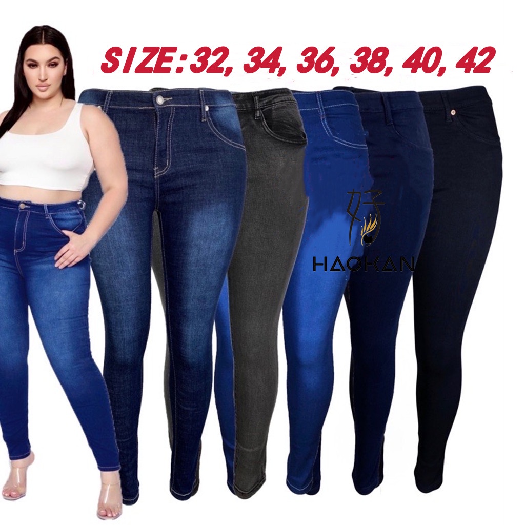 40 size store jeans for ladies