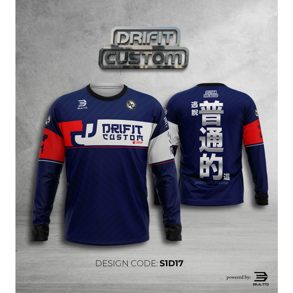 Jersey drifit best sale