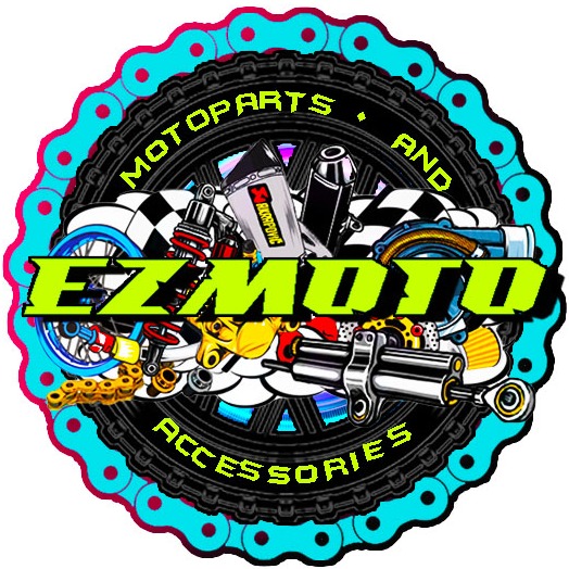 EZMOTO ONLINE SHOP, Online Shop | Shopee Philippines