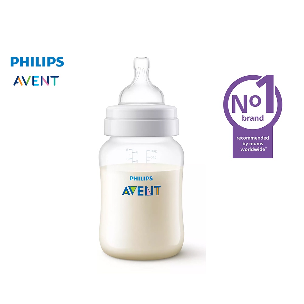 Philips best sale avent 9oz