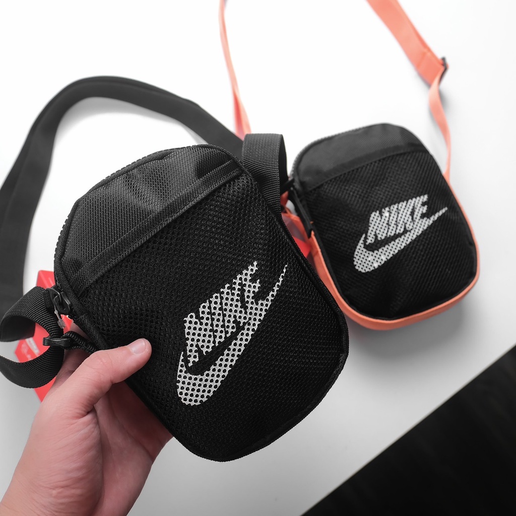 Nike mini sling bag new arrivals