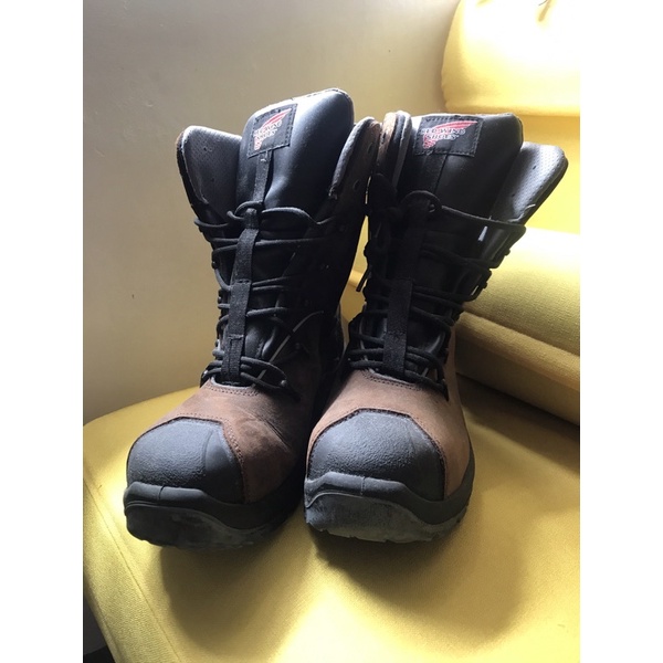 Shopee best sale safety shoes