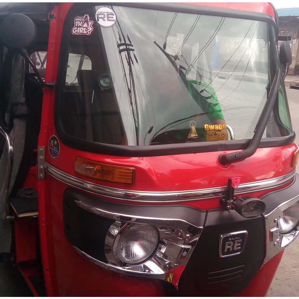 Bajaj clearance accessories online