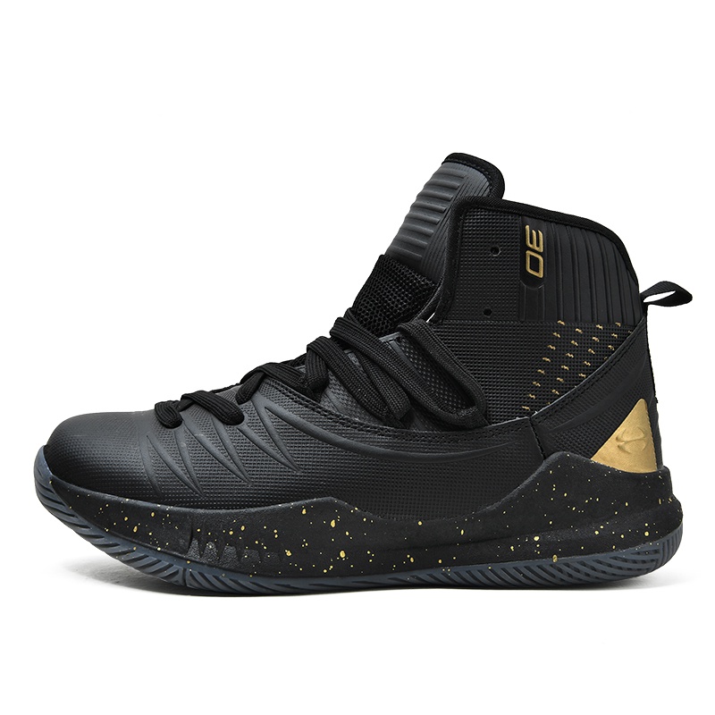 Ua curry clearance 5 high tops