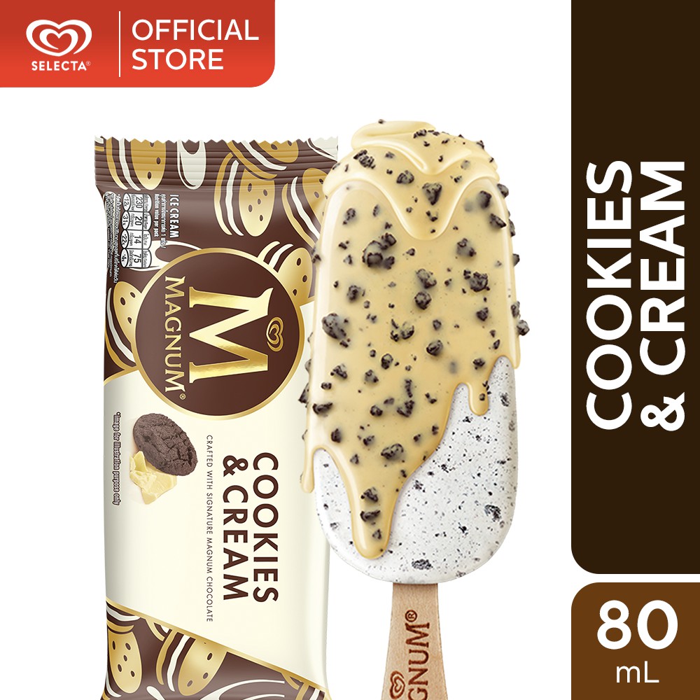 Selecta Ice Cream Price List