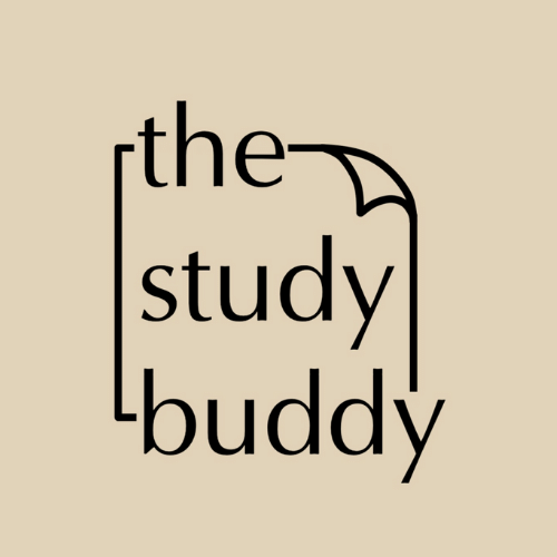 The Study Buddy PH, Online Shop | Shopee Philippines