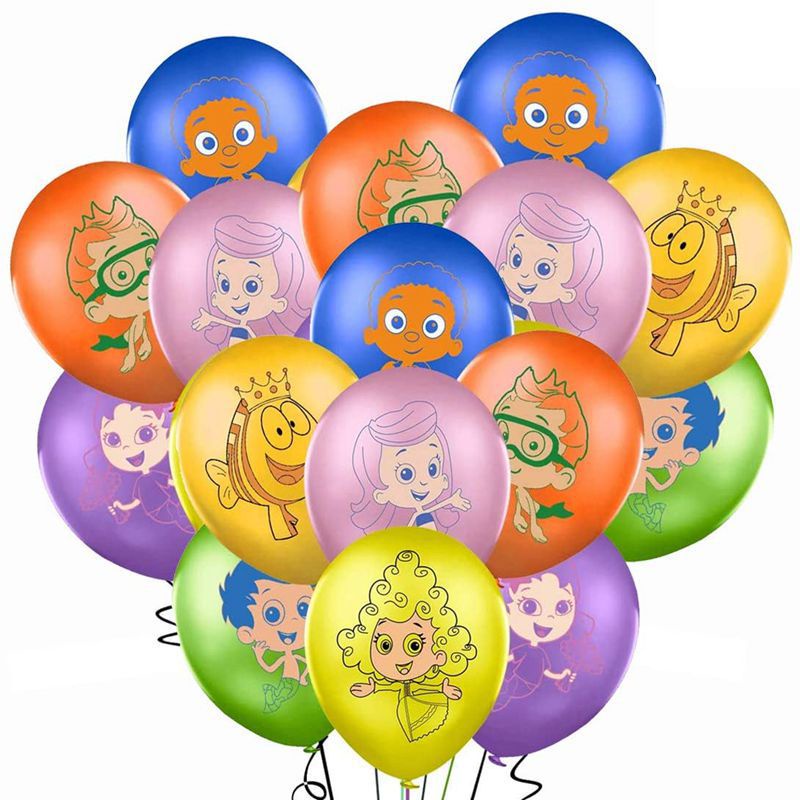Plim Plim Theme Party Supplies,Plim Plim Birthday Party  Decorations,Includes banners,balloons, Cake toppers for Sofia Theme Kids  Birthday Party