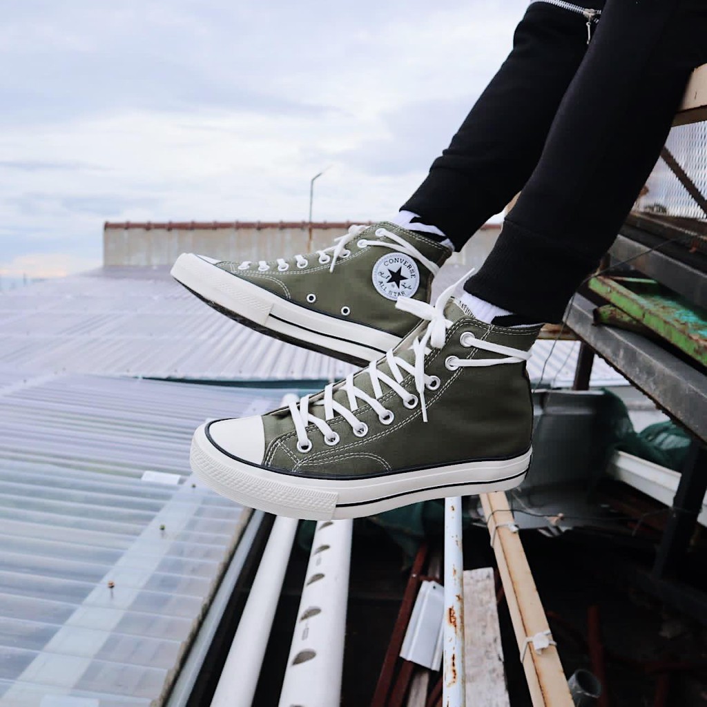 converse chuck 70 field surplus