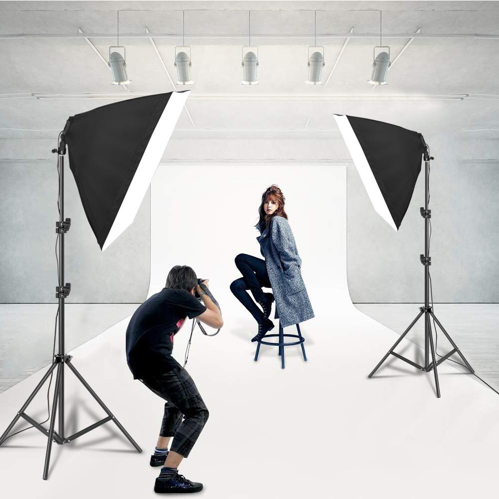 Studio light deals