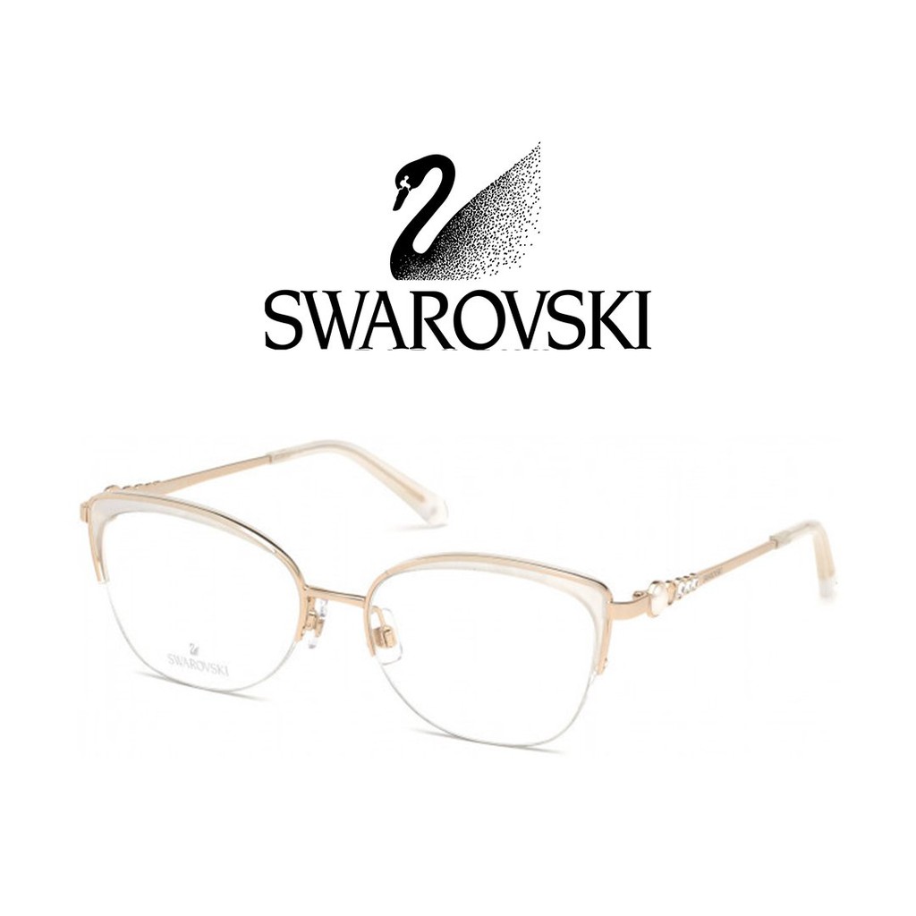 Swarovski glasses best sale