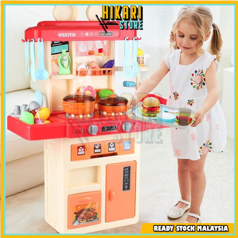 Shopee sales kitchen toys