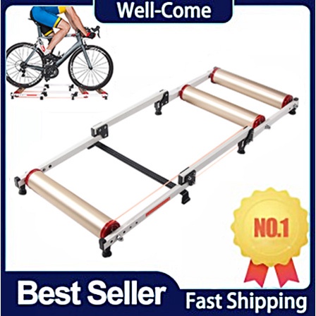 Bike trainer hot sale shopee