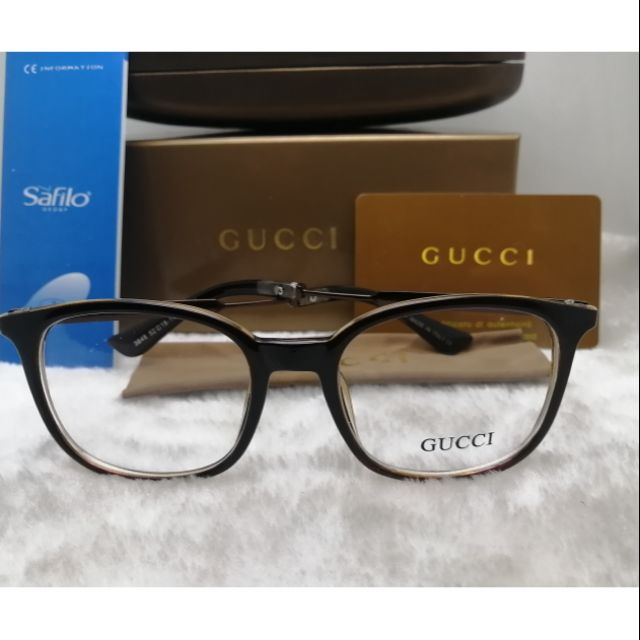 Gucci eyeglass 2024 frames sale