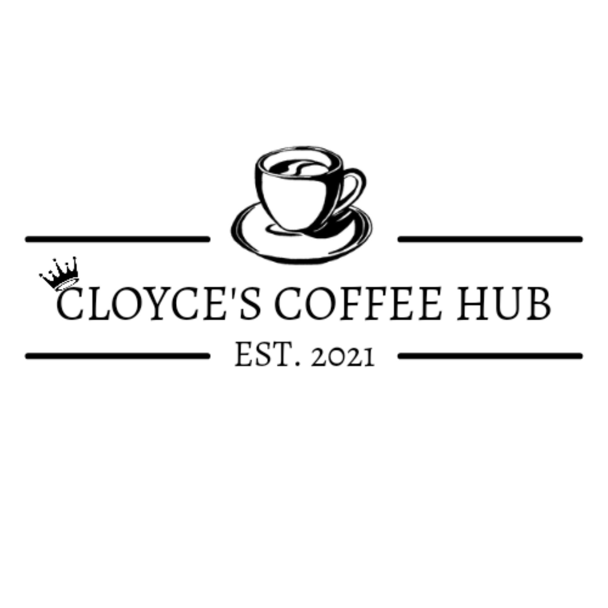 Cloyce Coffee Hub, Online Shop Shopee Philippines