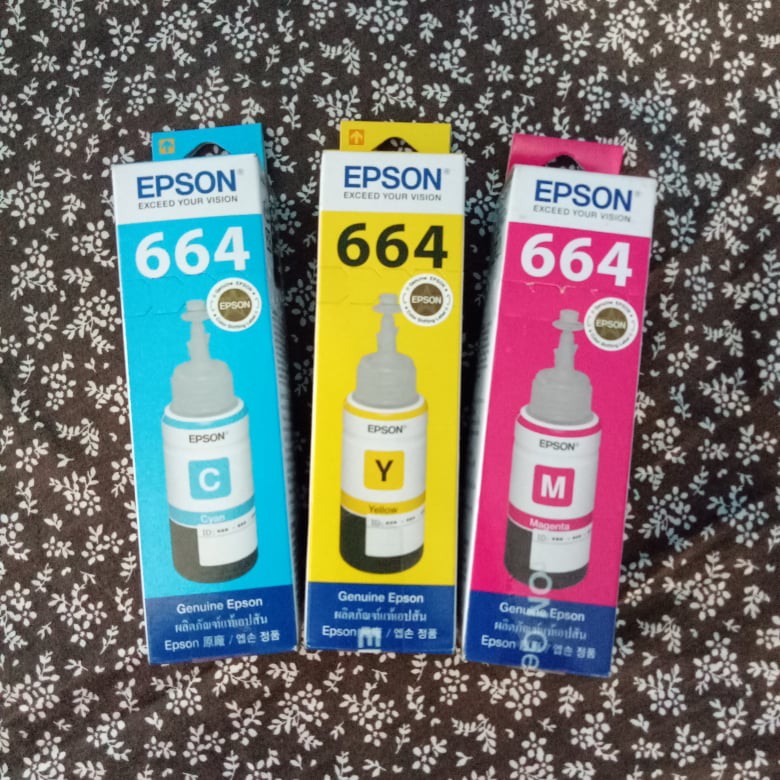 Epson l210 online ink