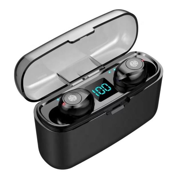 F9 wireless earbuds discount price