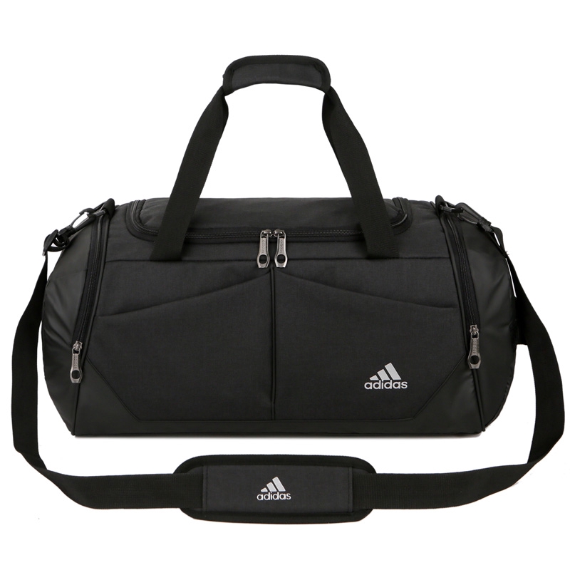 Adidas bag travel best sale