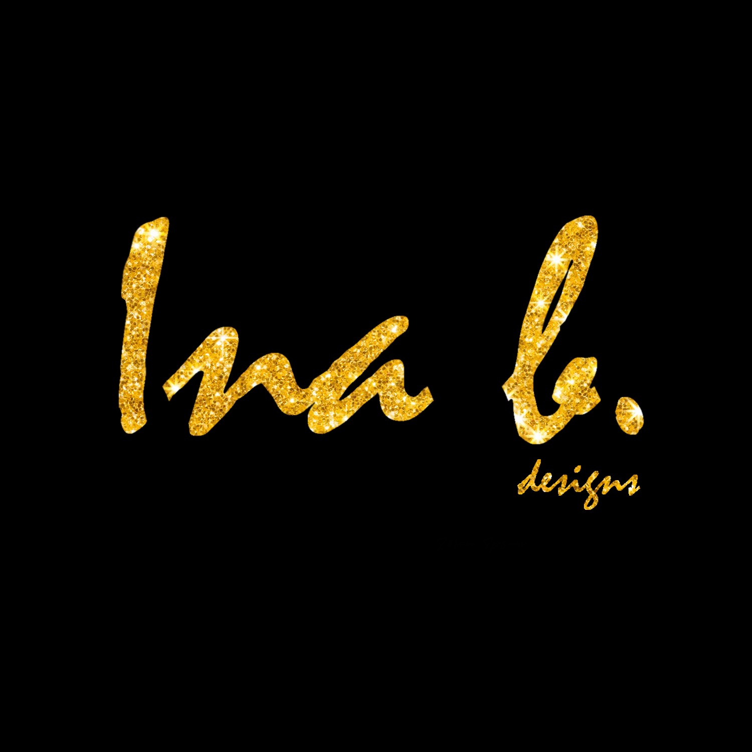 Ina B. Designs, Online Shop | Shopee Philippines
