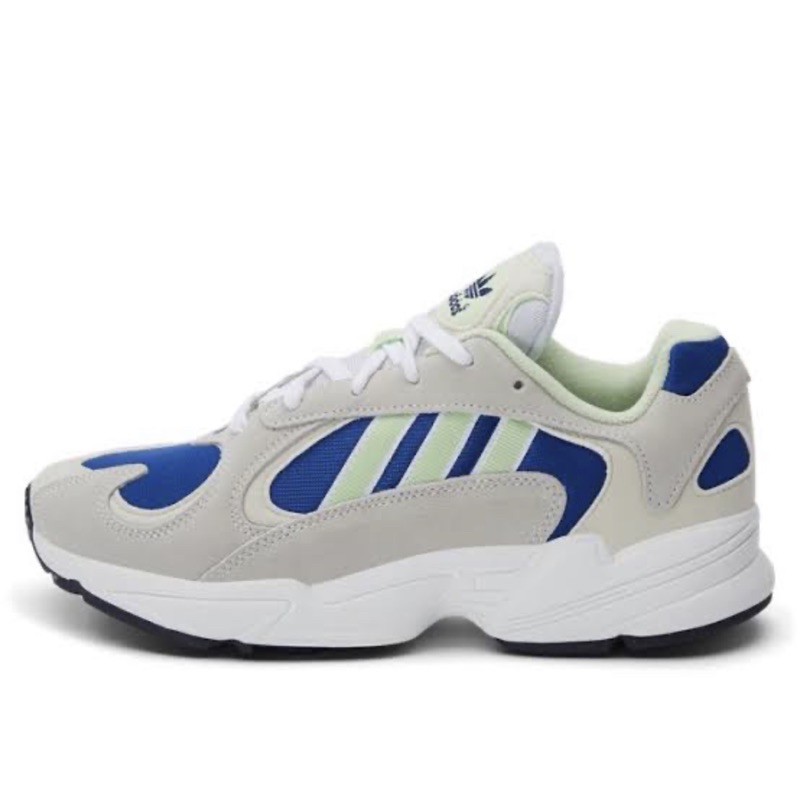 Adidas yung 1 on sale beige