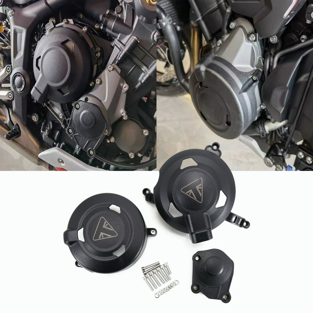  Cockpit GPS Bracket for Yamaha Tracer 9 / GT 2021-2023 :  Automotive