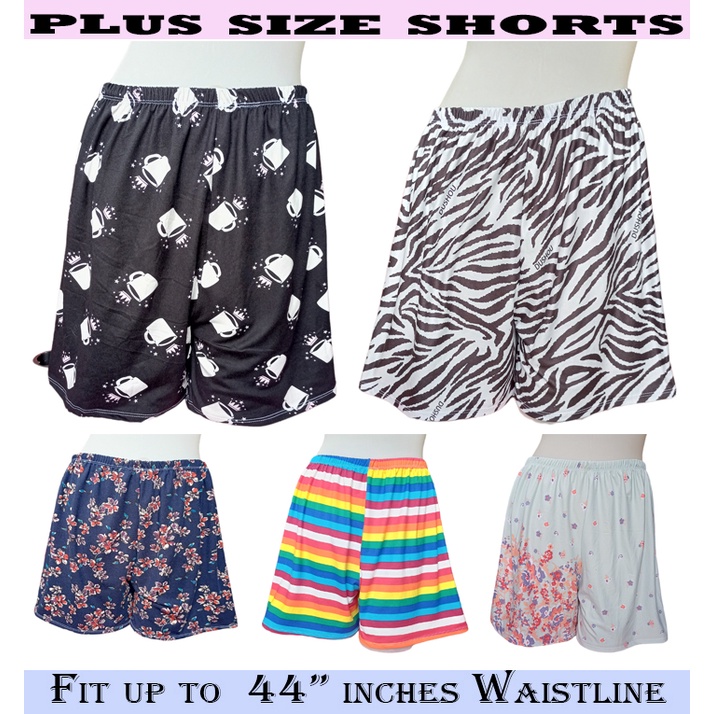 Size 4 shorts hot sale in inches