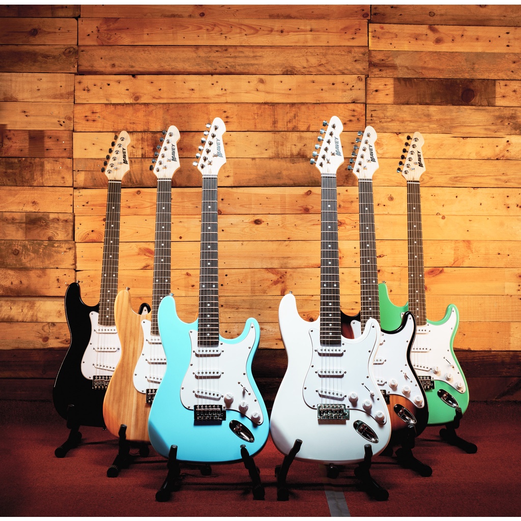 Mavey guitar deals