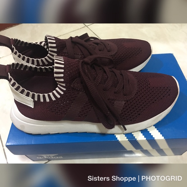 Adidas originals cheap flb w pk