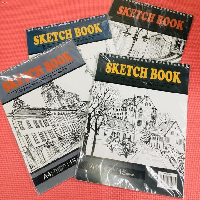 Drawing book  Shopee Philippines