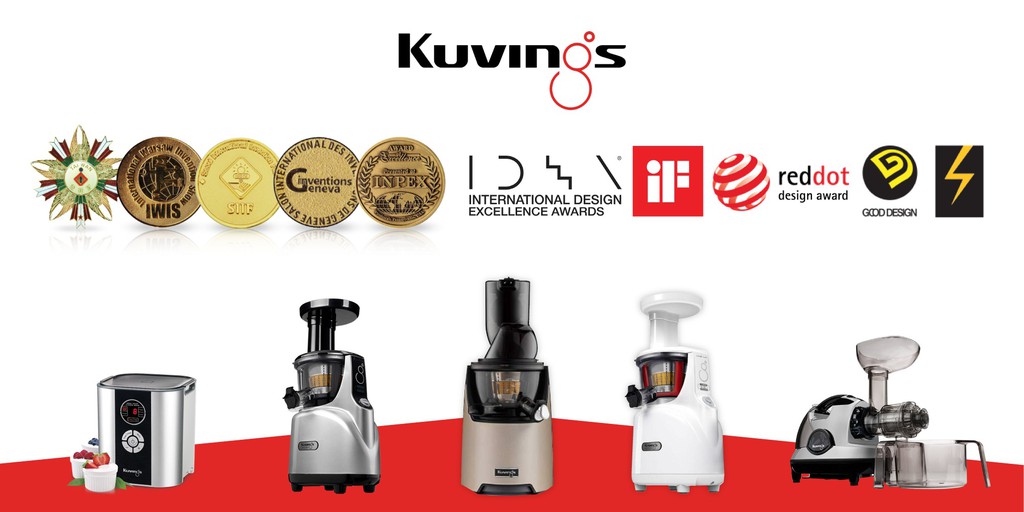 Kuvings Philippines, Online Shop Shopee Philippines