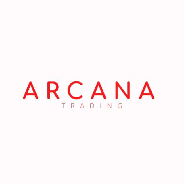 Arcana Trading, Online Shop | Shopee Philippines