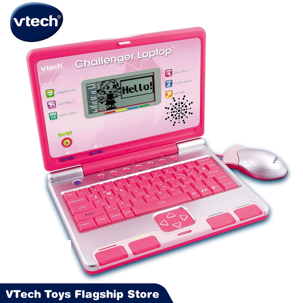 Vtech for store 4 year olds