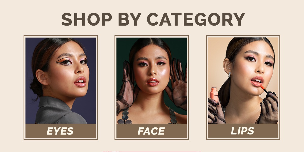 Spotlight Cosmetics, Online Shop | Shopee Philippines