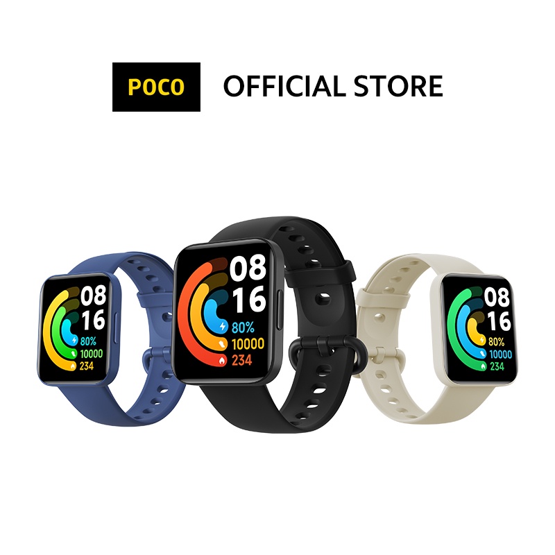 Xiaomi mi watch discount lazada