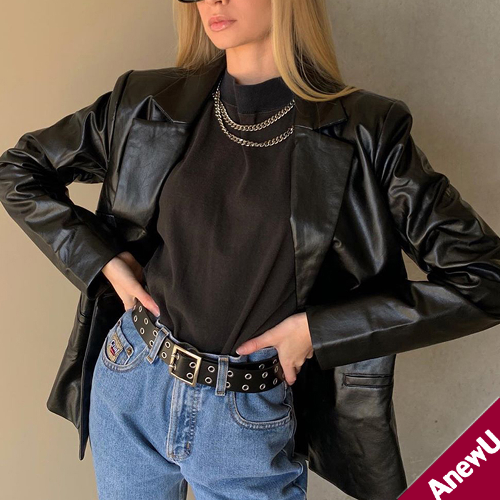 90s leather jacket outlet fashion