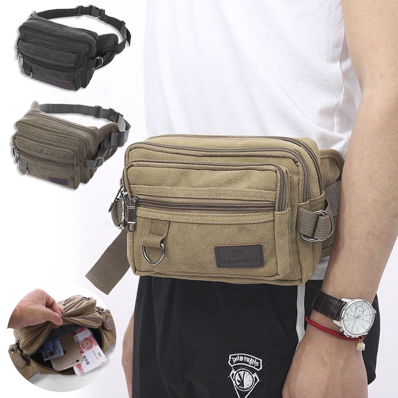 Belt bag for hotsell men philippines