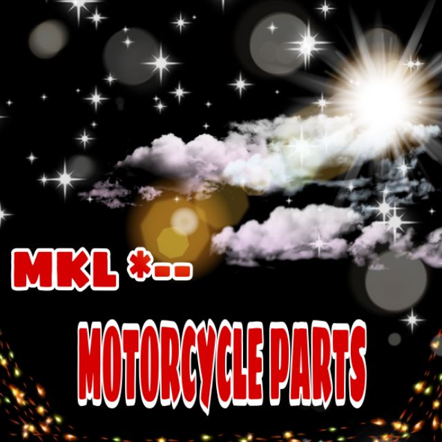 MKL MOTORCYCLE PARTS, Online Shop Shopee Philippines