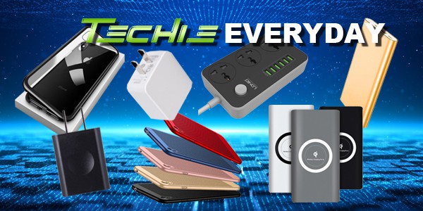 Sure Tech, Online Shop | Shopee Philippines