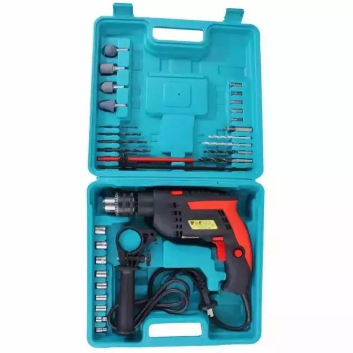 Tesco hammer drill hot sale