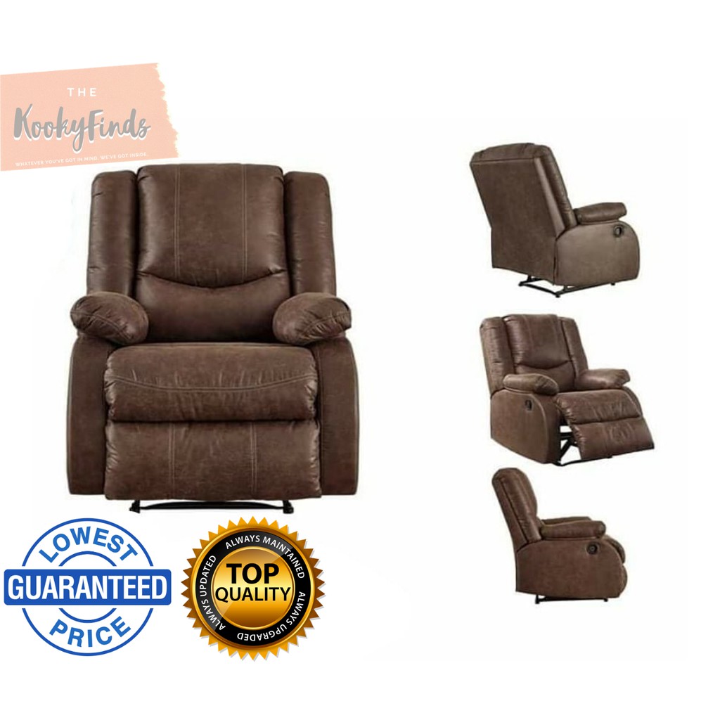 Lazy boy recliner online price