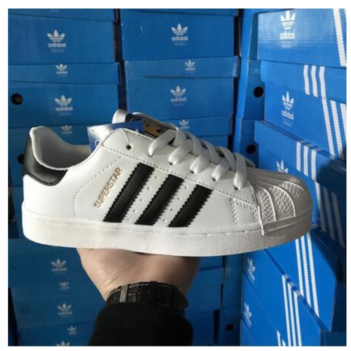 Adidas hotsell superstar promotion