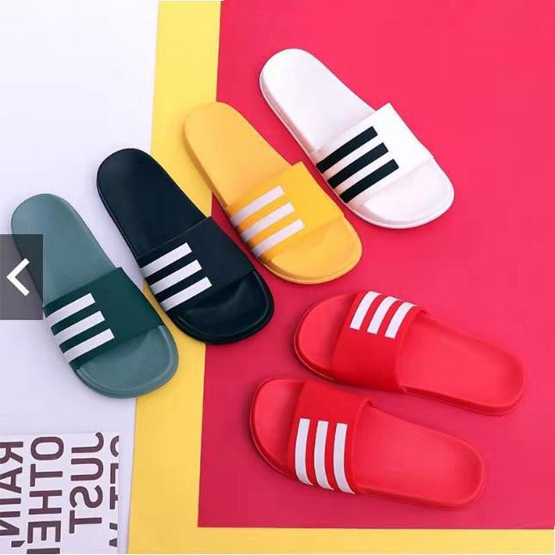 Sport Slip ons Slippers for Women s and men s unisex add one size