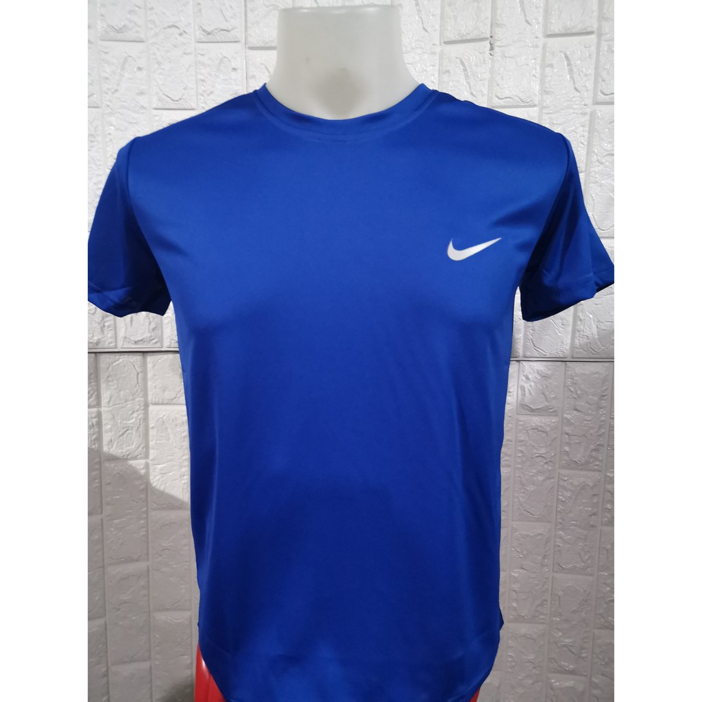 Dri fit shirt outlet shopee