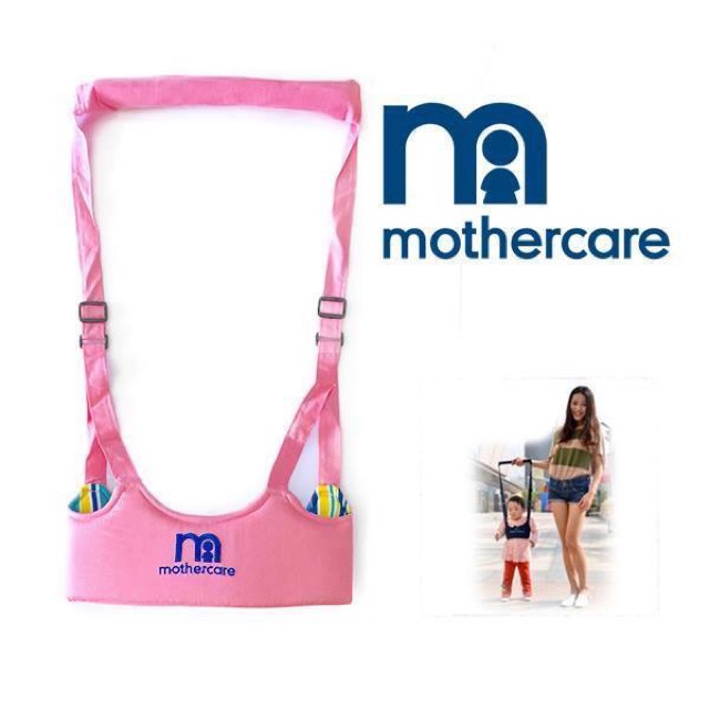 Mothercare hot sale walking assistant