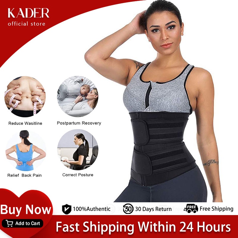 Women Waist Training Corset,Postnatal Body Slimming,Lumbar Shaping Belt,Fitness  Sport Girdle Belt