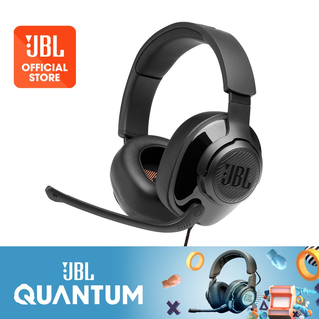 Jbl best sale headset shopee