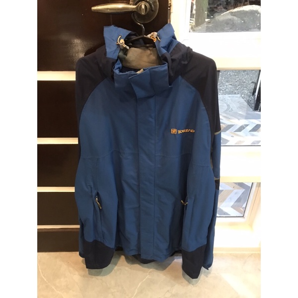 Outdoor windbreaker clearance