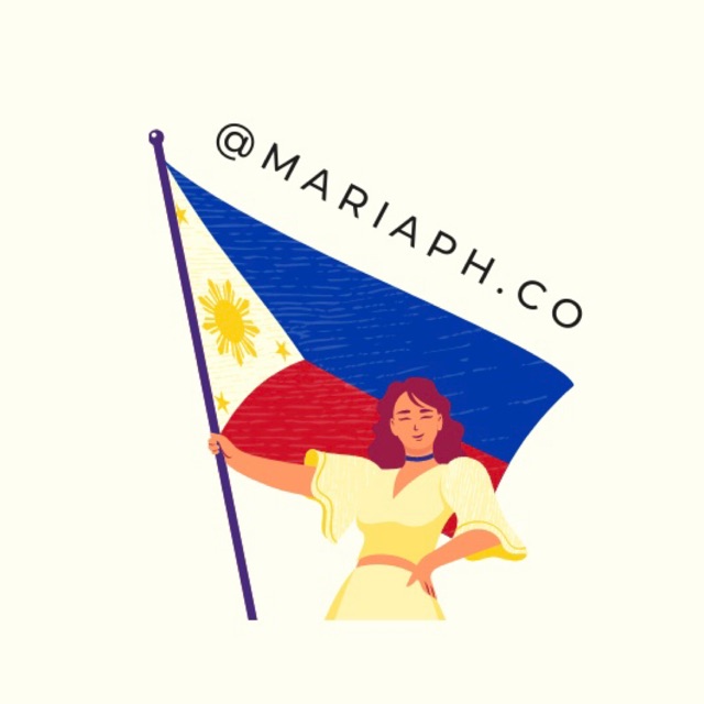 Maria PH & Co., Online Shop | Shopee Philippines